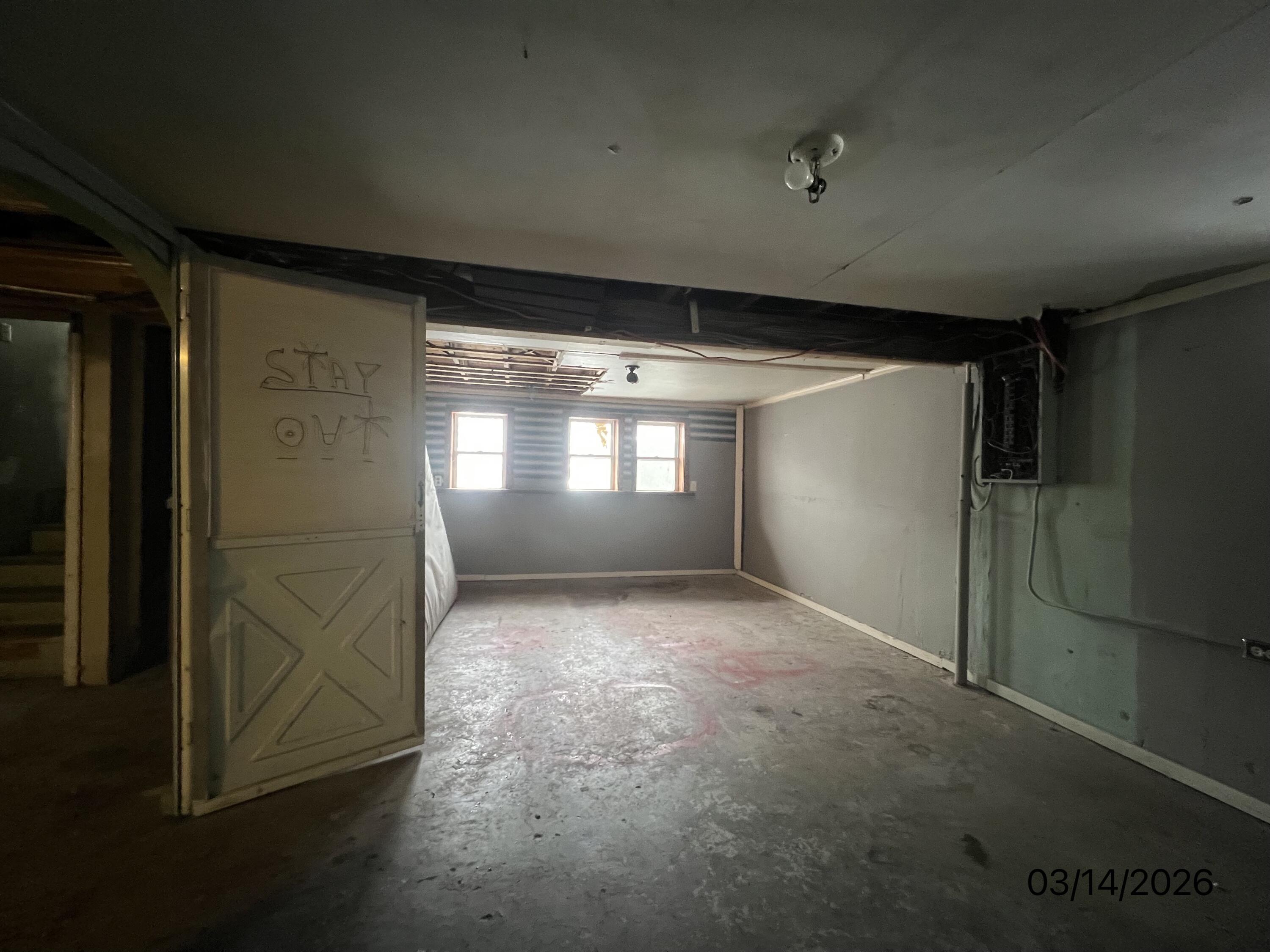 200 Clark Road Patten ME 04765