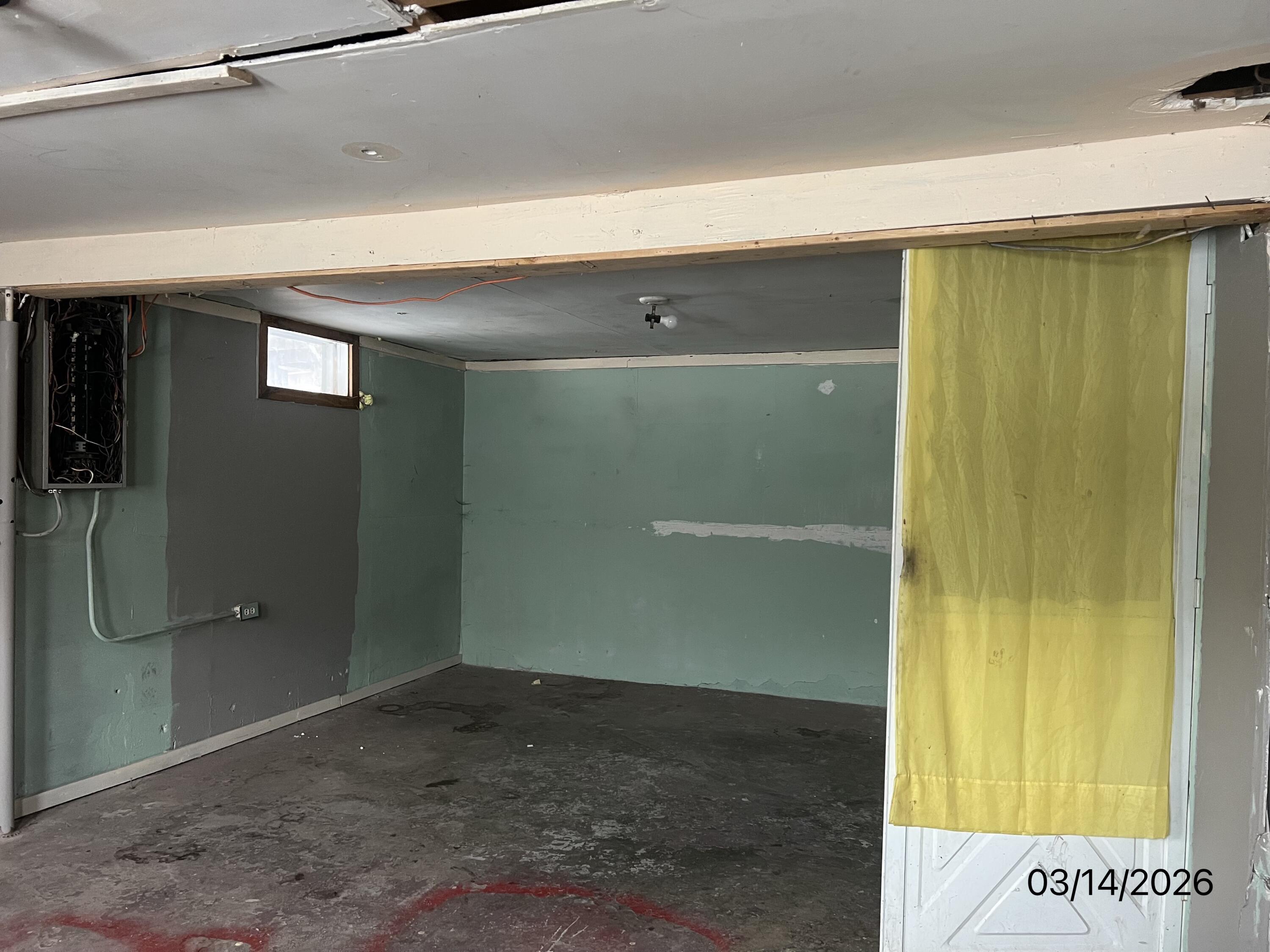 200 Clark Road Patten ME 04765