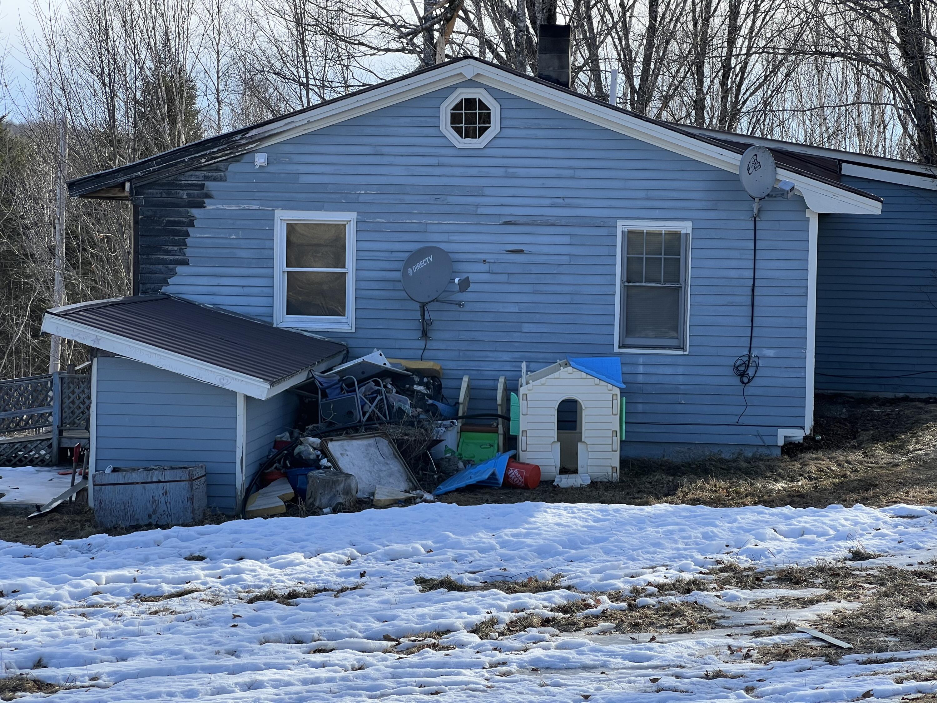 200 Clark Road Patten ME 04765