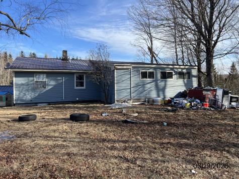 200 Clark Road Patten ME 04765