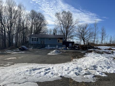200 Clark Road Patten ME 04765