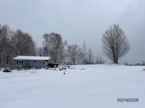 200 Clark Road Patten ME 04765