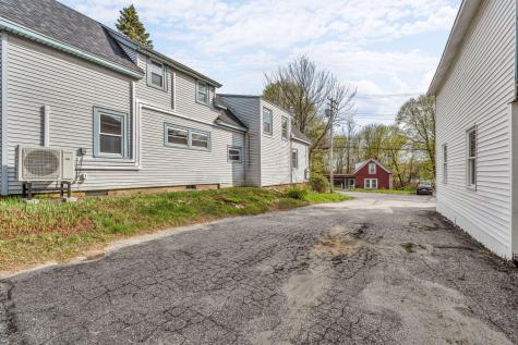 45 W Bates Street Lewiston ME 04240