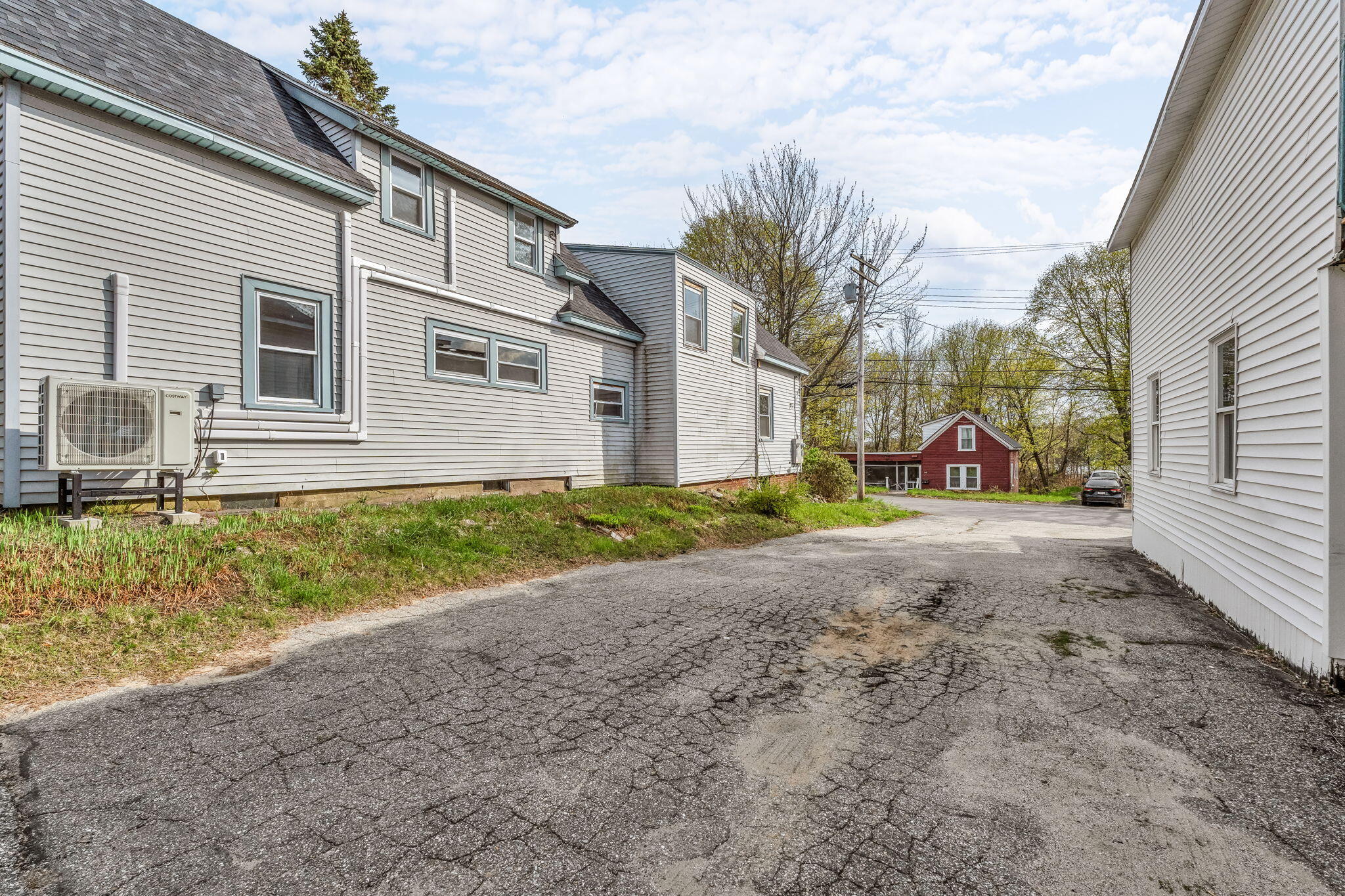 45 W Bates Street Lewiston ME 04240