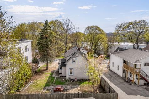 45 W Bates Street Lewiston ME 04240