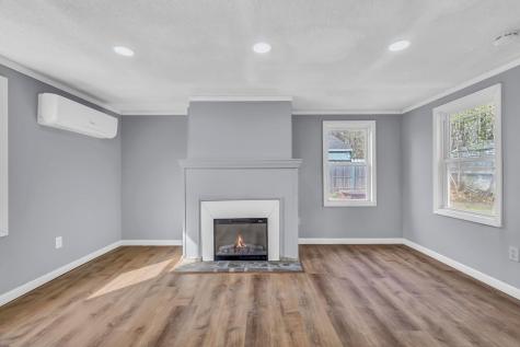 45 W Bates Street Lewiston ME 04240