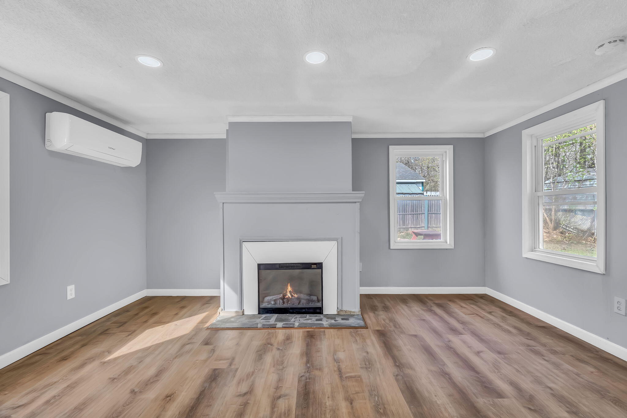 45 W Bates Street Lewiston ME 04240