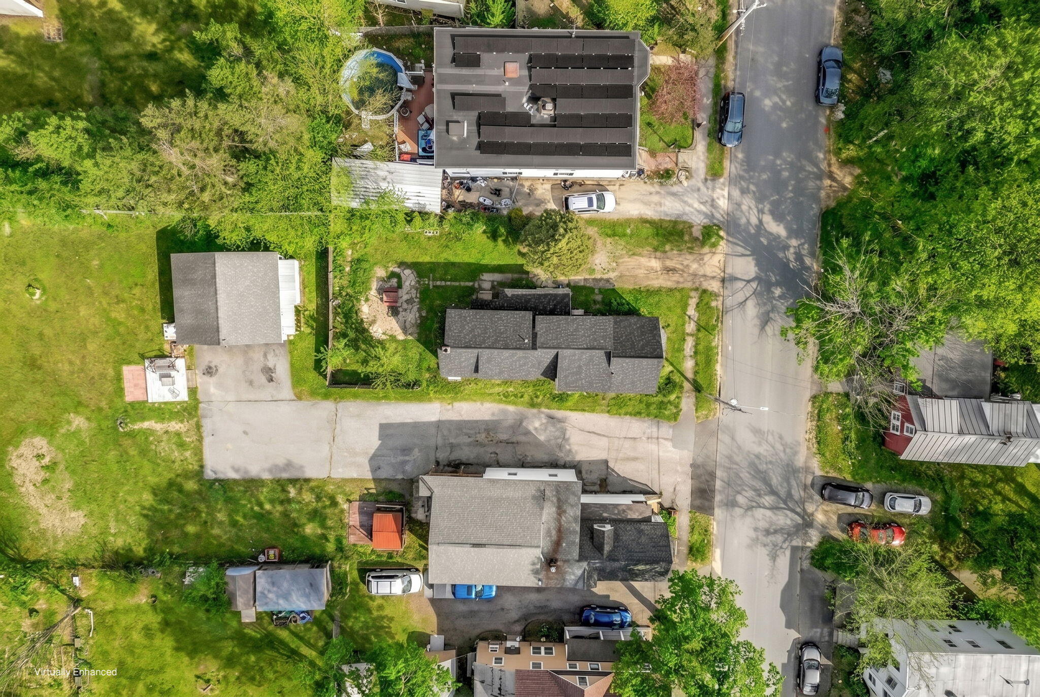45 W Bates Street Lewiston ME 04240