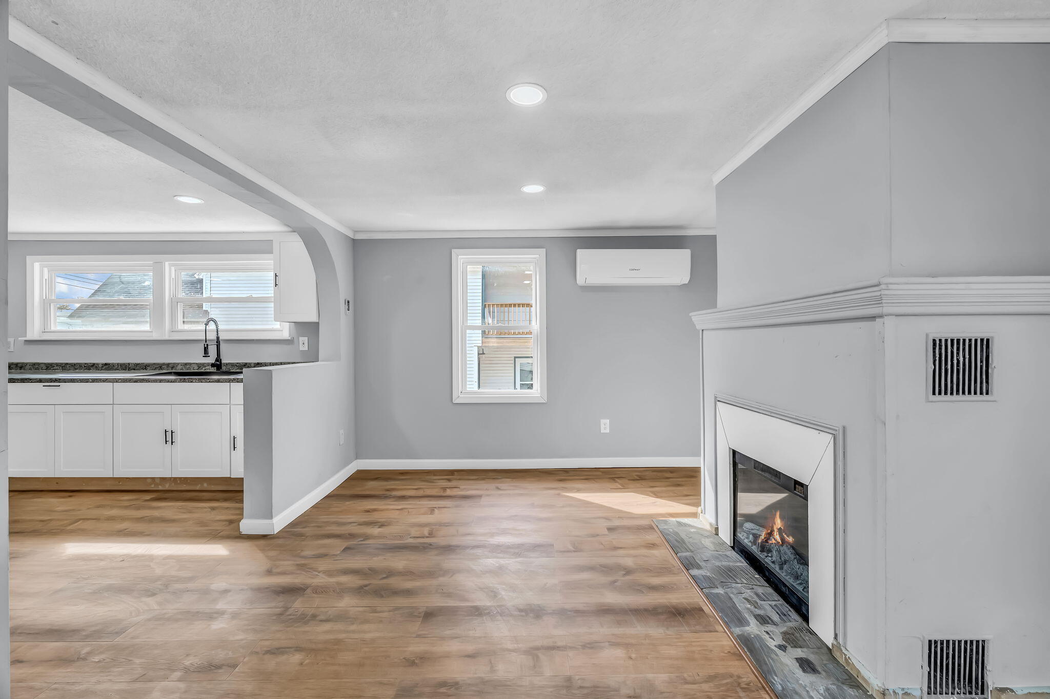 45 W Bates Street Lewiston ME 04240