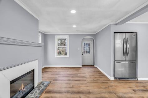 45 W Bates Street Lewiston ME 04240
