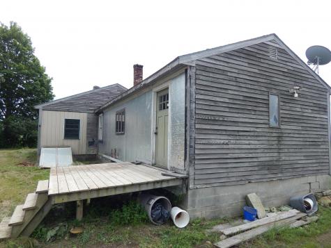 799 Turner Ridge Road Palermo ME 04354