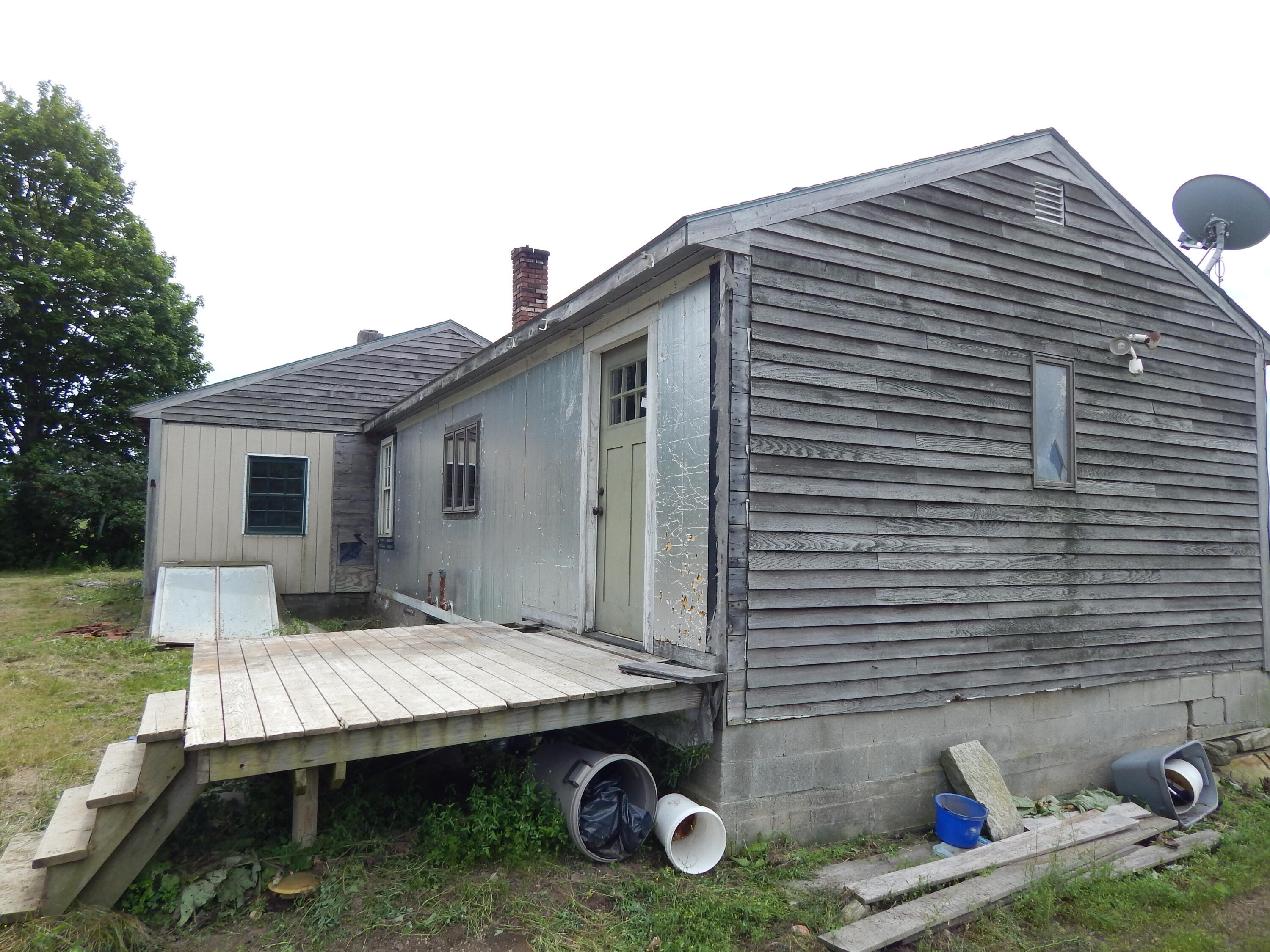 799 Turner Ridge Road Palermo ME 04354