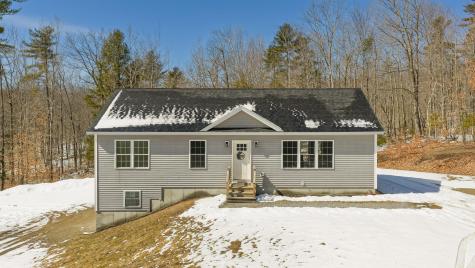 347 Quaker Ridge Road Casco ME 04015