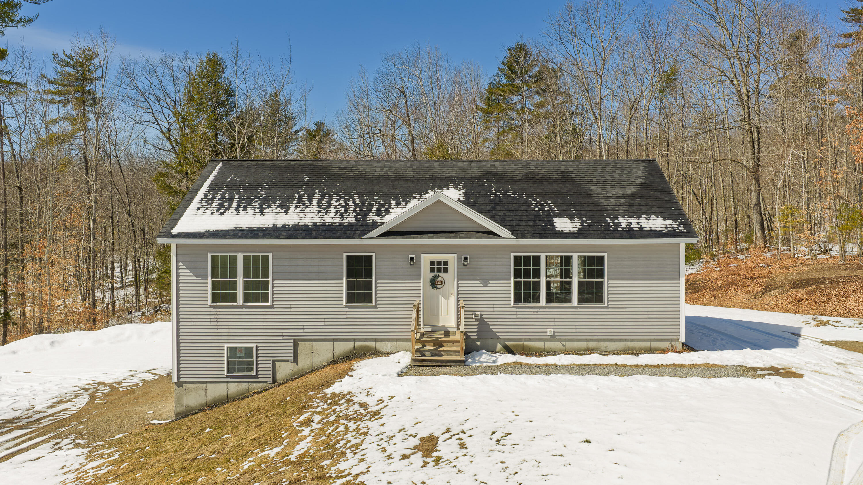 347 Quaker Ridge Road Casco ME 04015