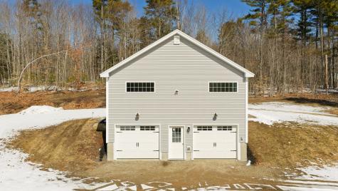 347 Quaker Ridge Road Casco ME 04015
