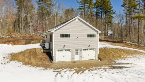 347 Quaker Ridge Road Casco ME 04015