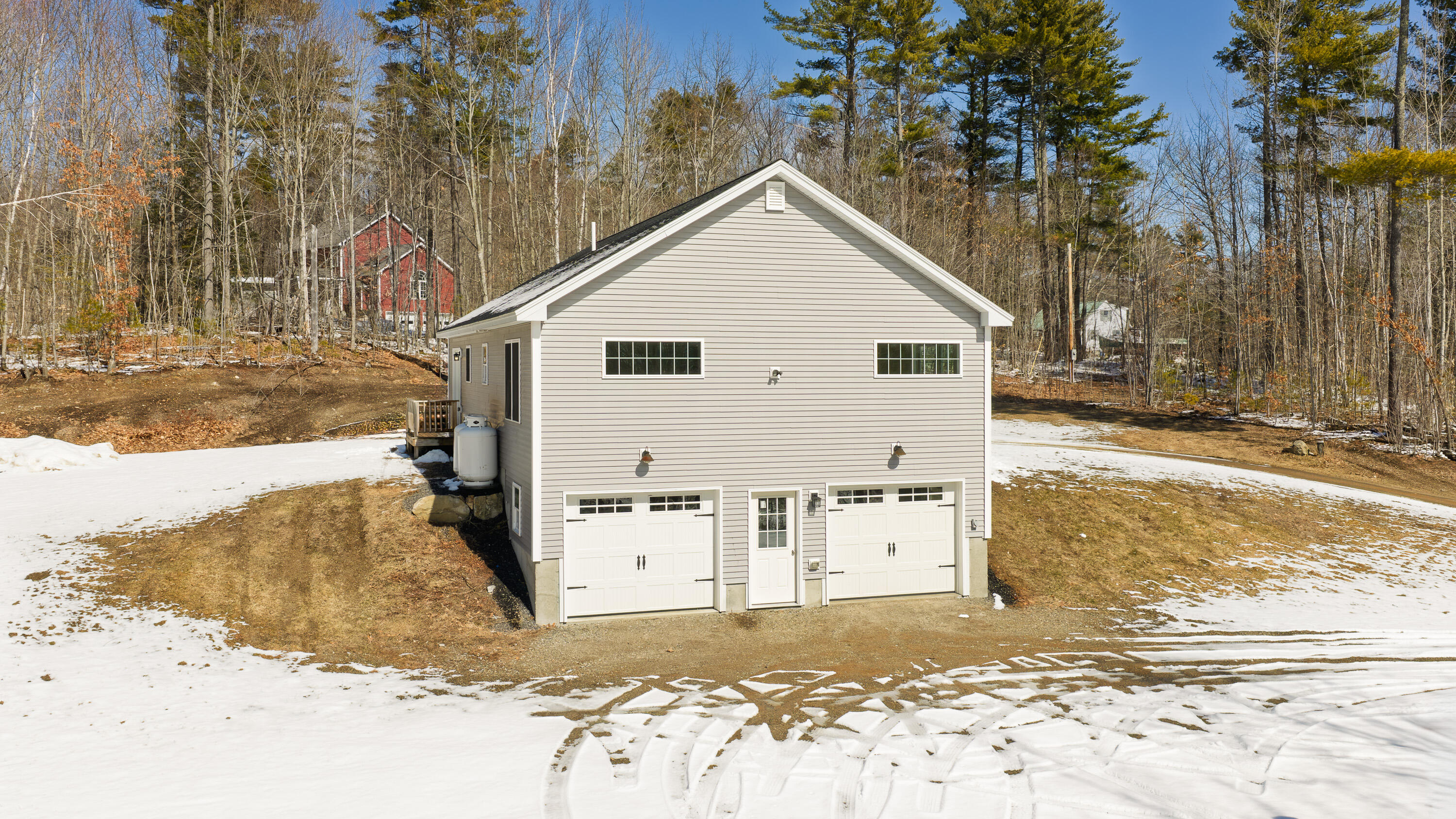 347 Quaker Ridge Road Casco ME 04015