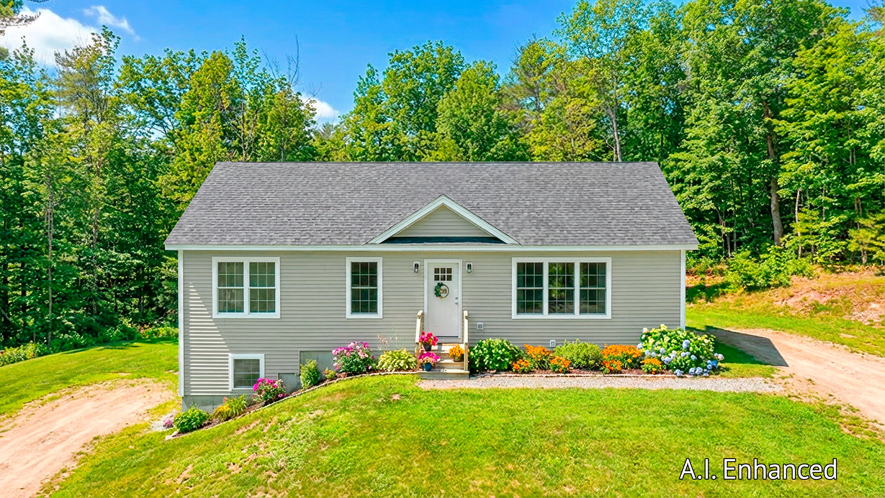 347 Quaker Ridge Road Casco ME 04015
