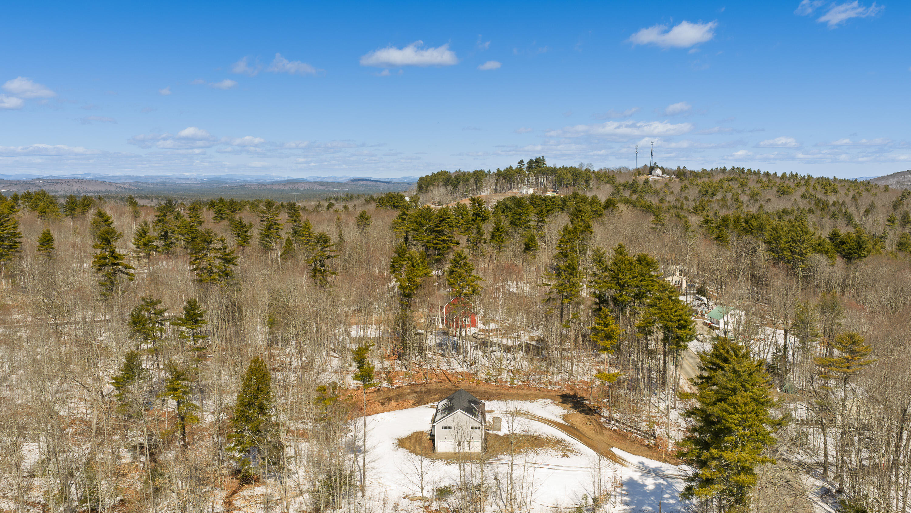 347 Quaker Ridge Road Casco ME 04015