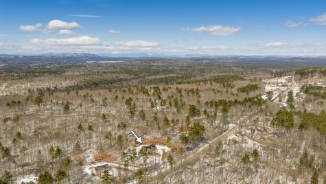 347 Quaker Ridge Road Casco ME 04015