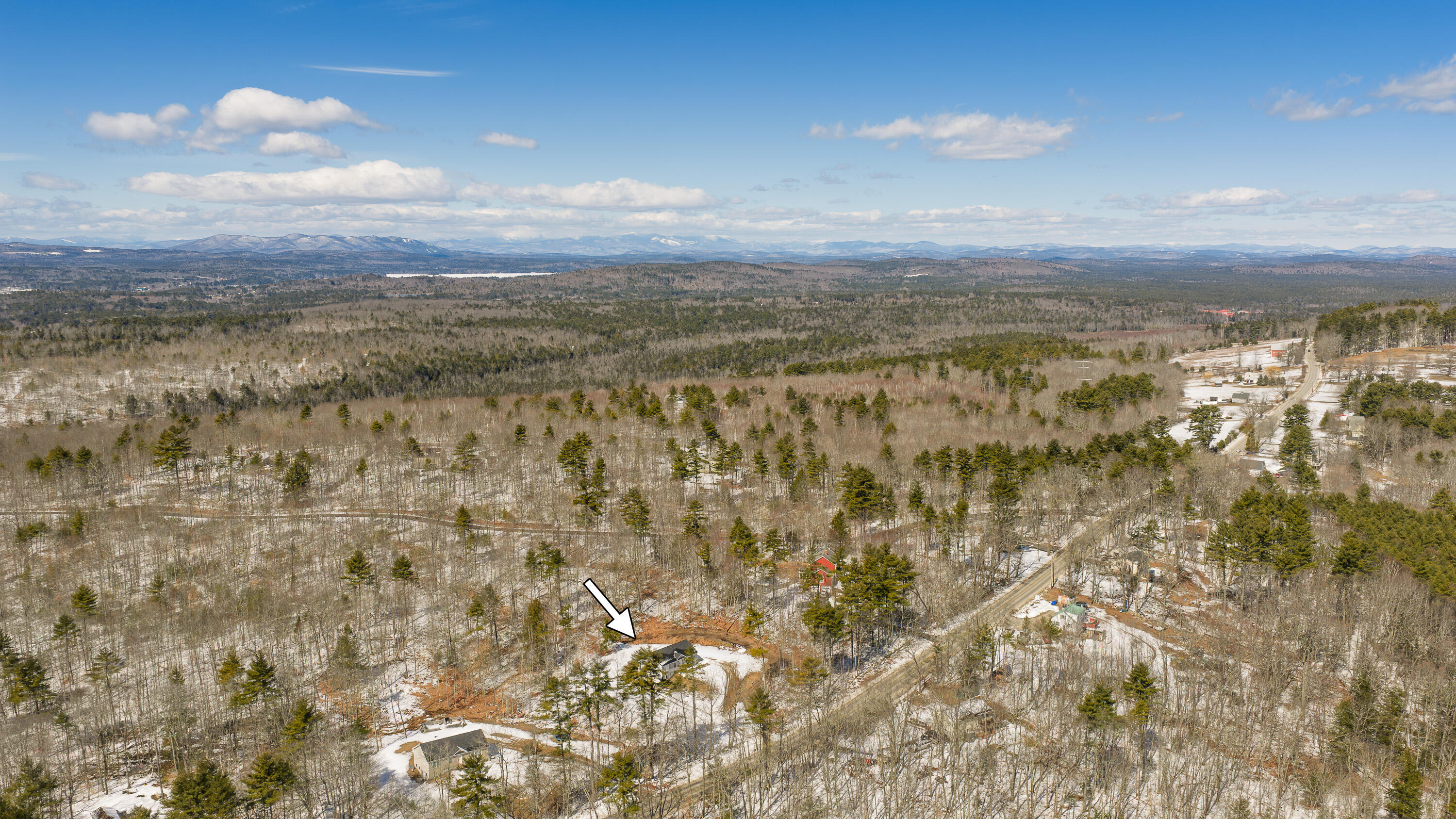 347 Quaker Ridge Road Casco ME 04015