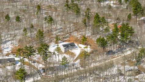 347 Quaker Ridge Road Casco ME 04015