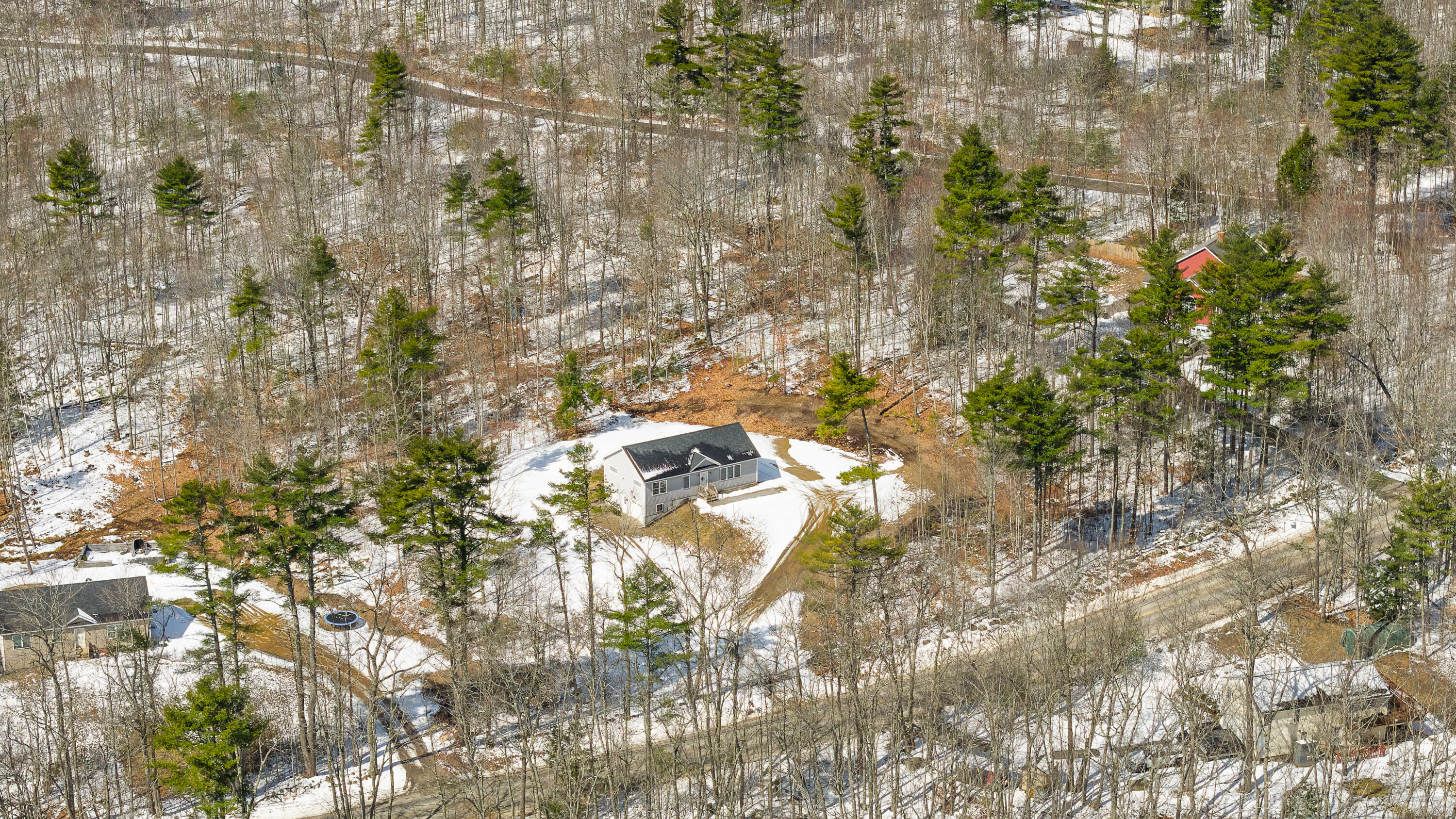 347 Quaker Ridge Road Casco ME 04015