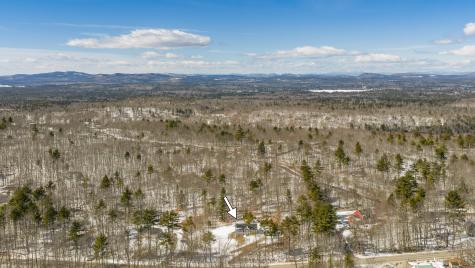 347 Quaker Ridge Road Casco ME 04015