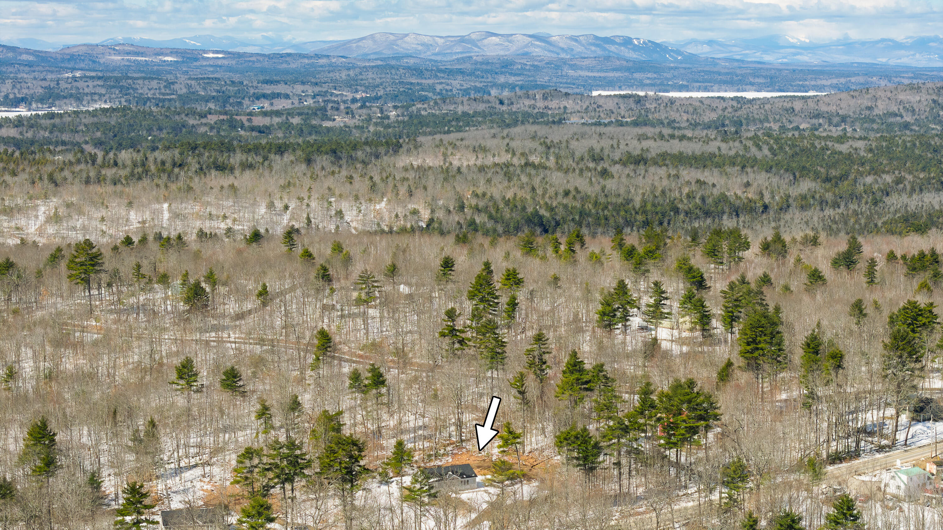 347 Quaker Ridge Road Casco ME 04015