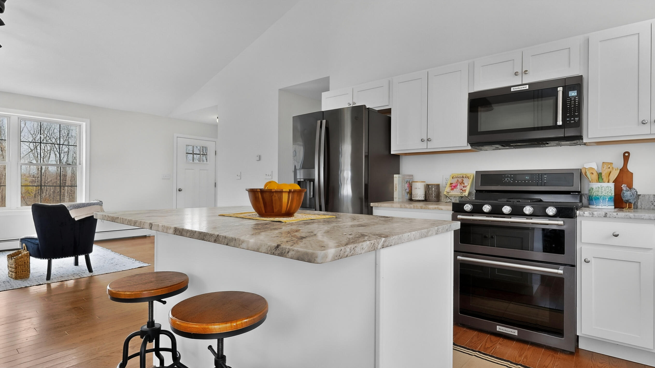 347 Quaker Ridge Road Casco ME 04015