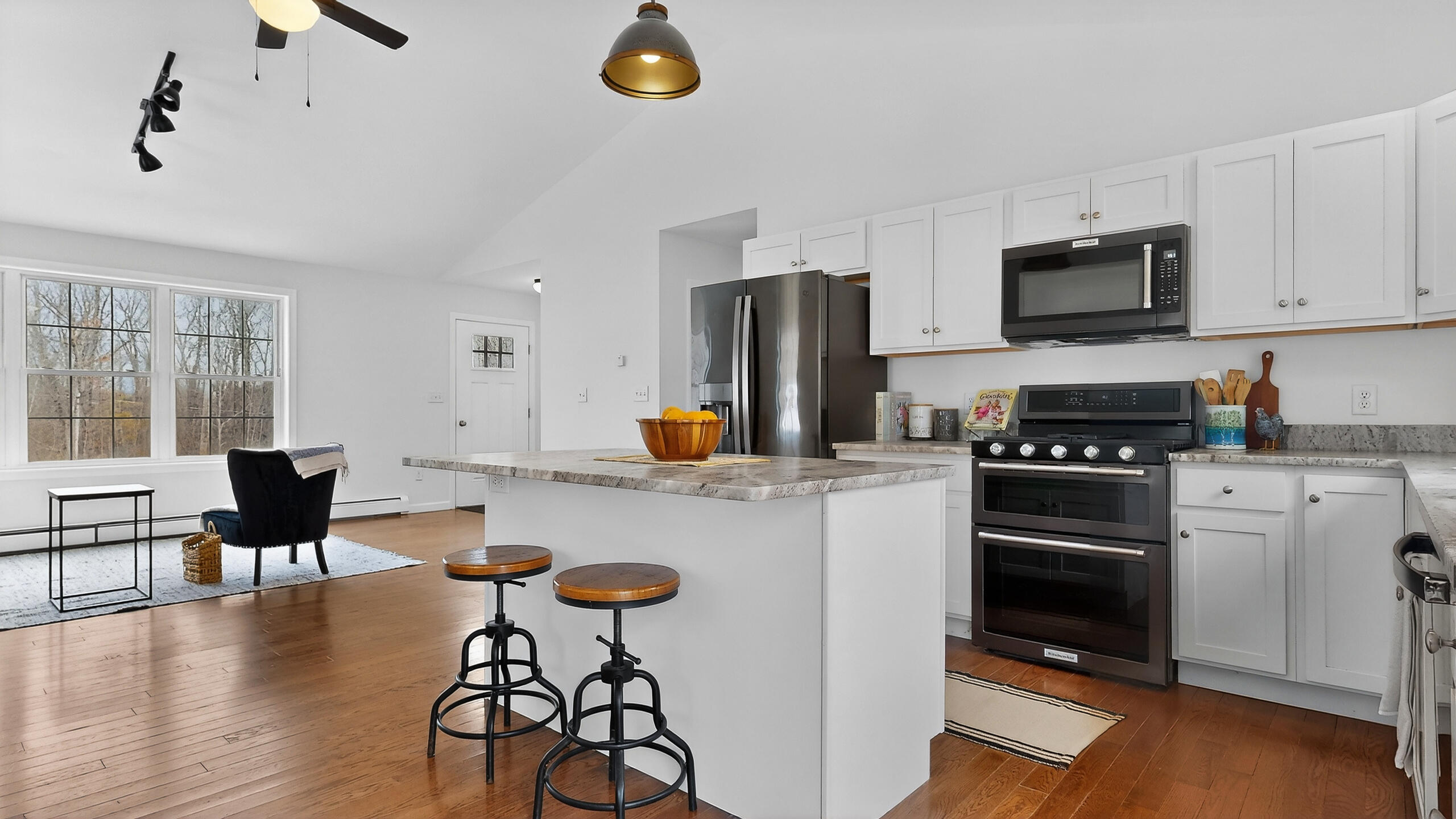 347 Quaker Ridge Road Casco ME 04015