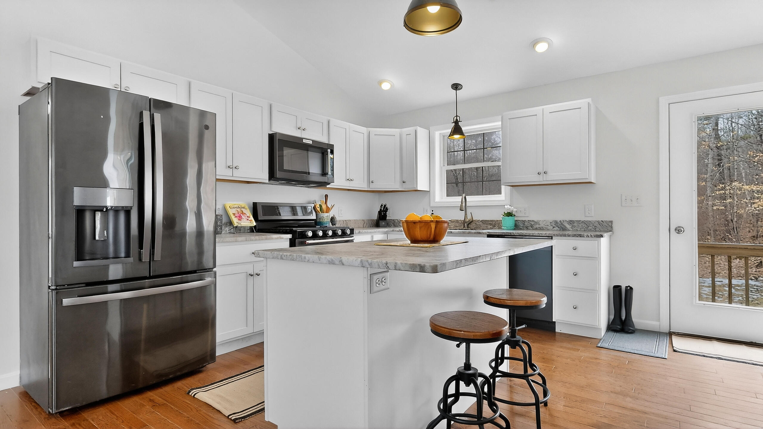 347 Quaker Ridge Road Casco ME 04015