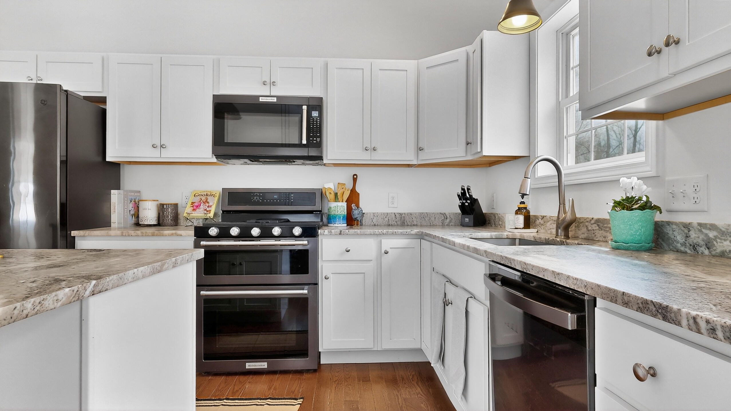 347 Quaker Ridge Road Casco ME 04015