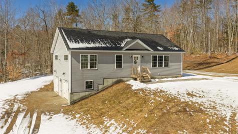 347 Quaker Ridge Road Casco ME 04015