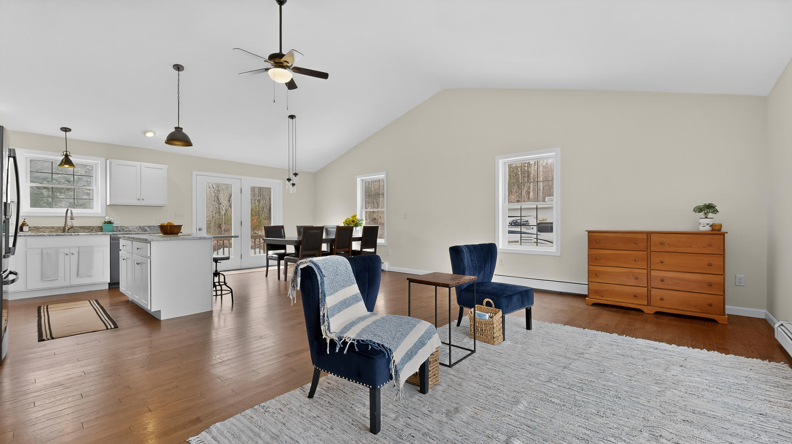 347 Quaker Ridge Road Casco ME 04015