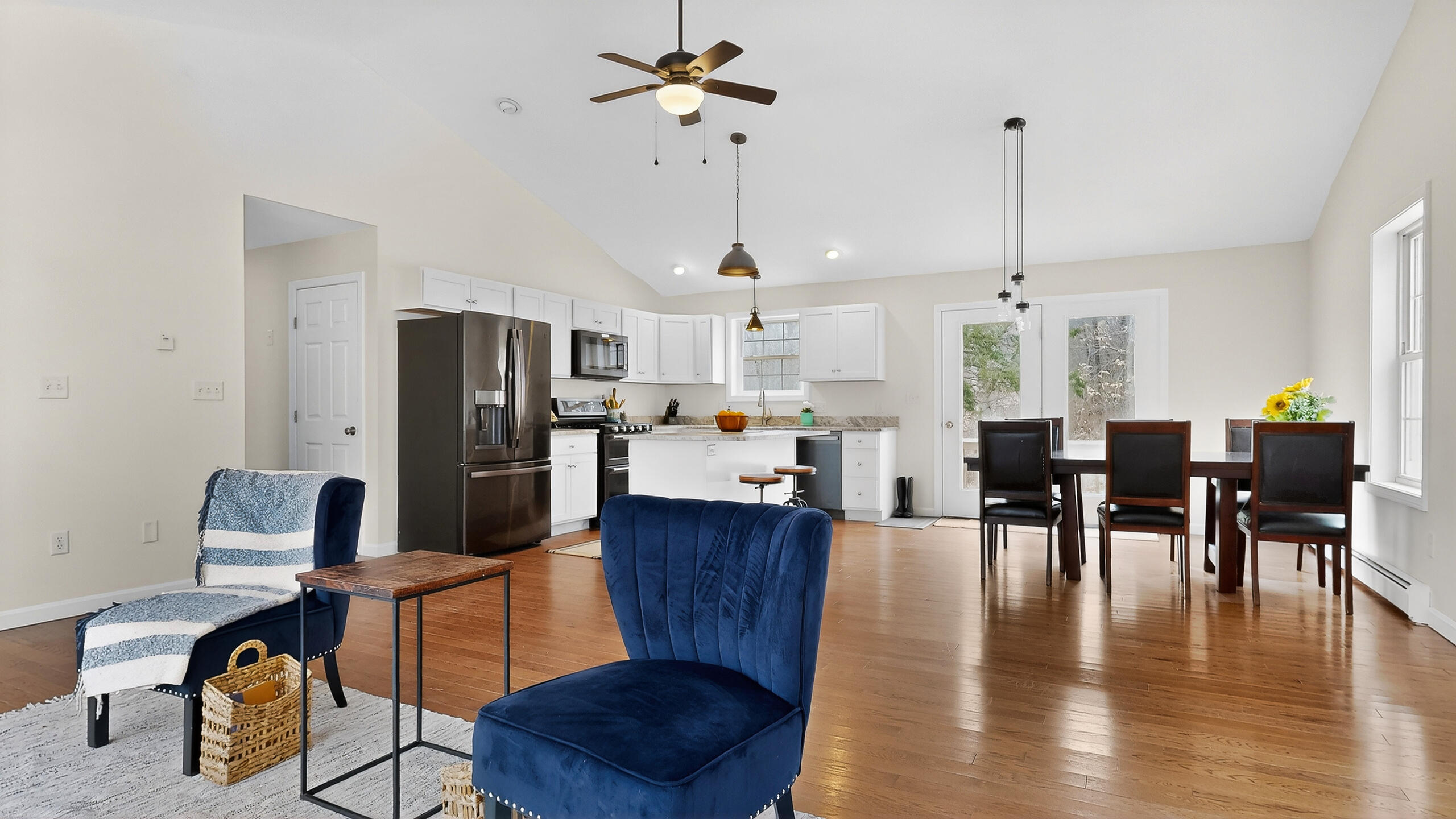 347 Quaker Ridge Road Casco ME 04015