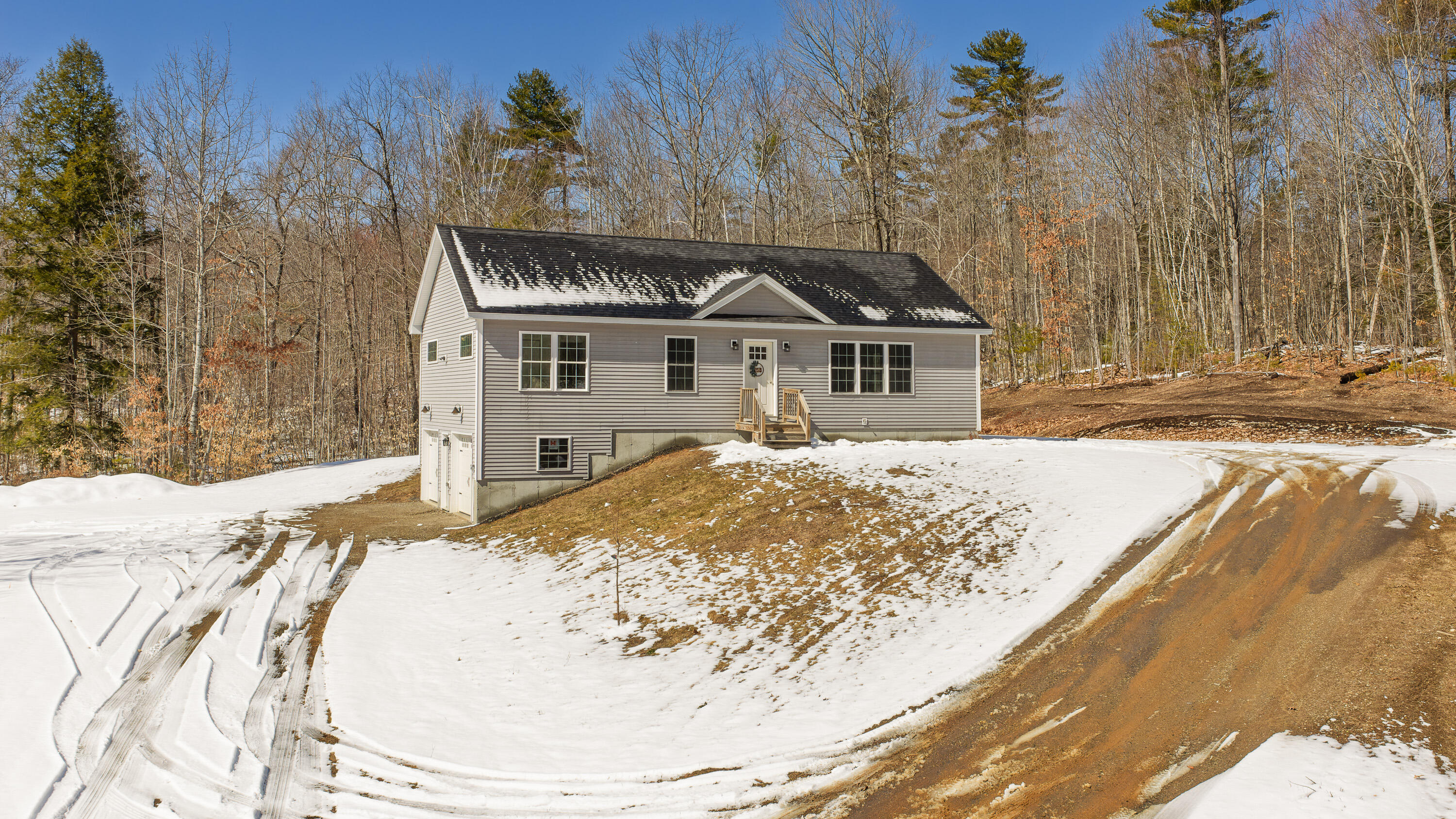 347 Quaker Ridge Road Casco ME 04015