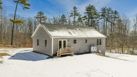 347 Quaker Ridge Road Casco ME 04015