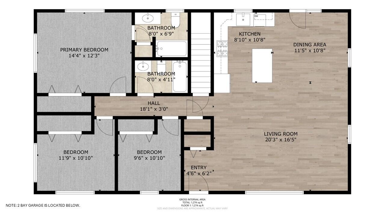 347 Quaker Ridge Road Casco ME 04015