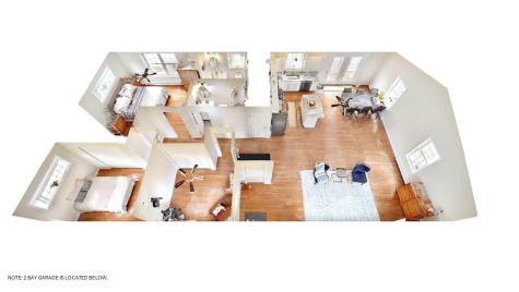 347 Quaker Ridge Road Casco ME 04015