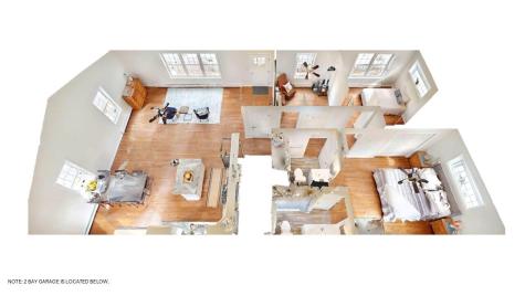 347 Quaker Ridge Road Casco ME 04015