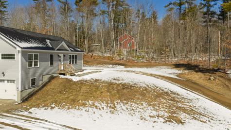 347 Quaker Ridge Road Casco ME 04015