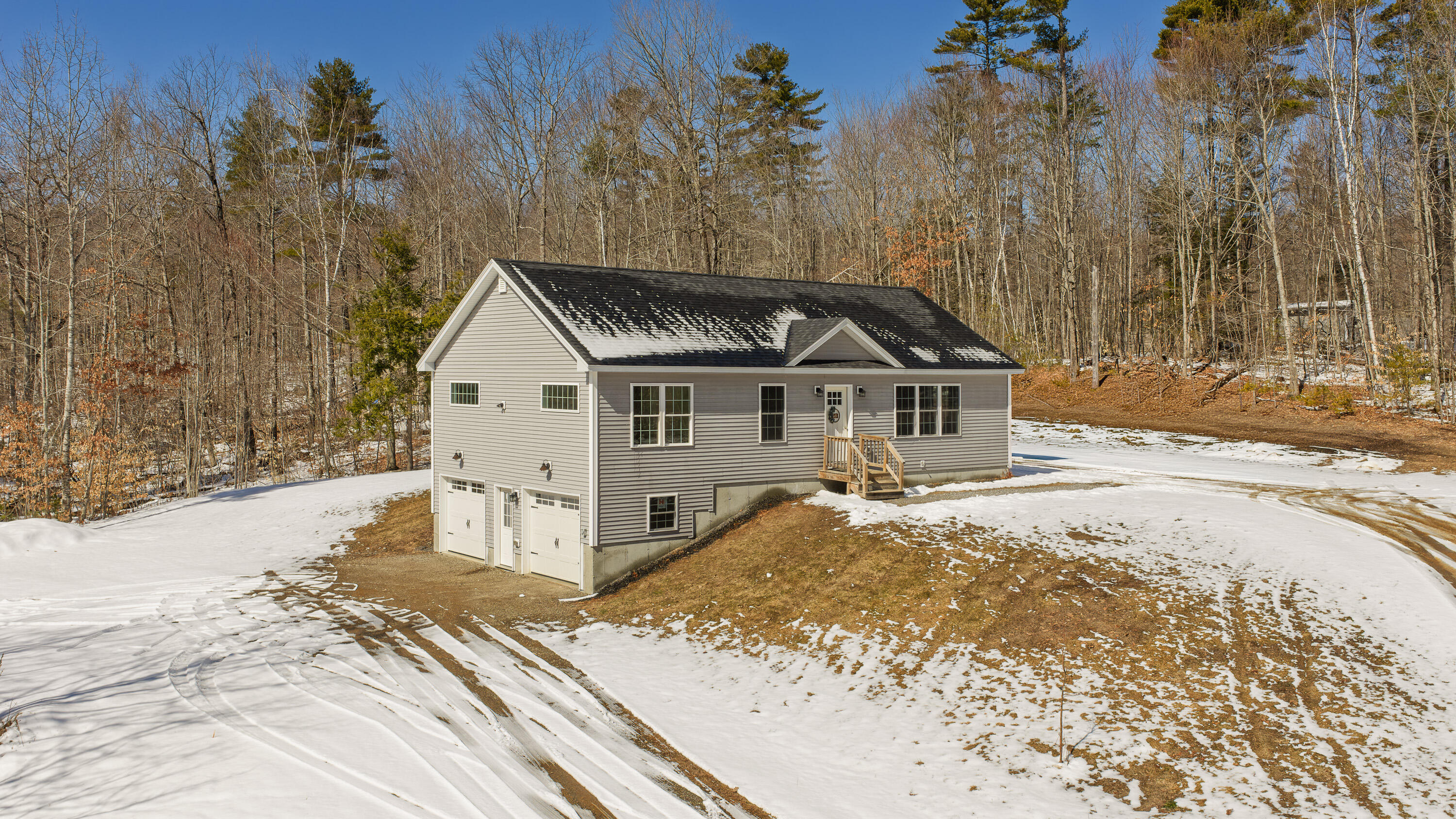 347 Quaker Ridge Road Casco ME 04015