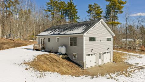 347 Quaker Ridge Road Casco ME 04015