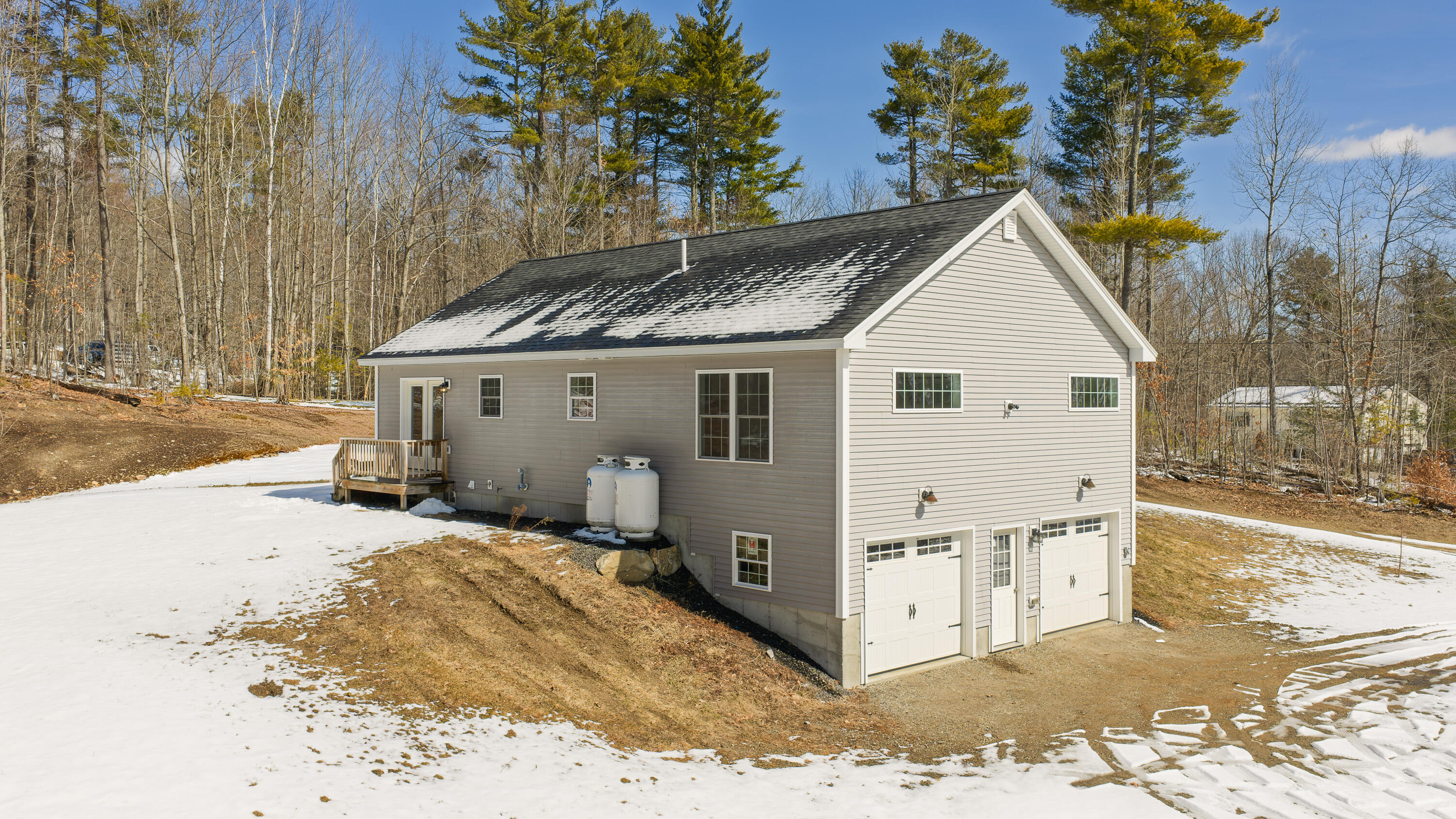 347 Quaker Ridge Road Casco ME 04015