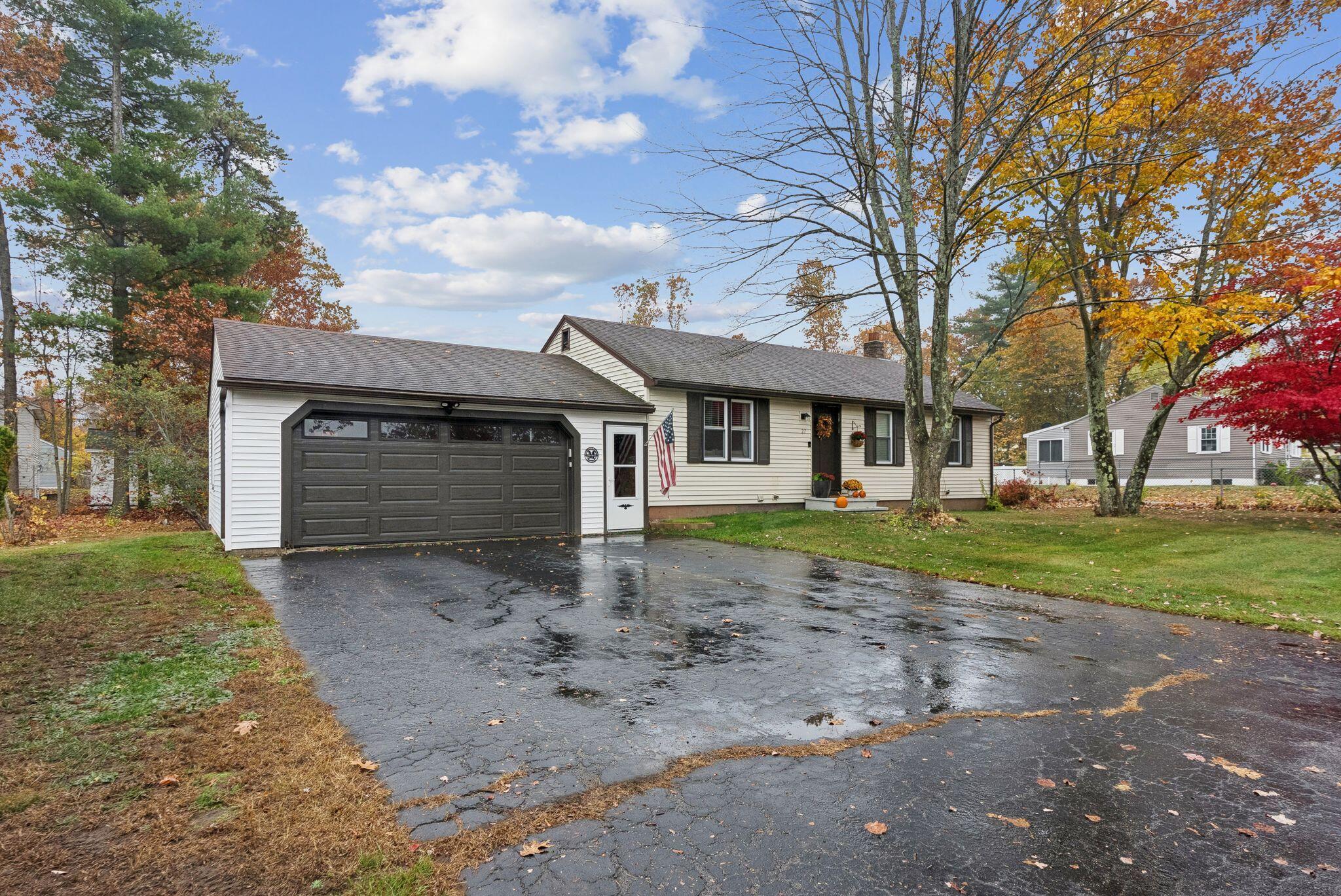 27 Avon Street Sanford ME 04073