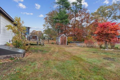 27 Avon Street Sanford ME 04073