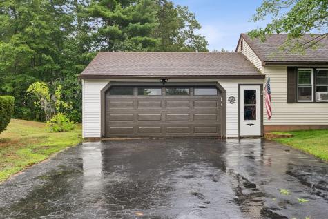 27 Avon Street Sanford ME 04073