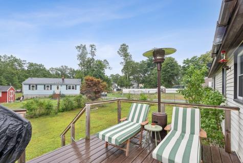 27 Avon Street Sanford ME 04073