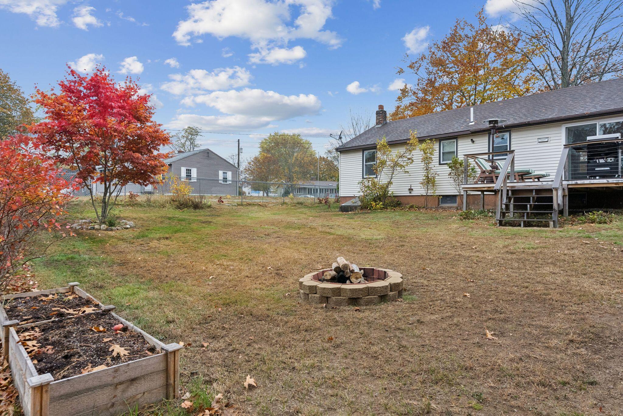 27 Avon Street Sanford ME 04073